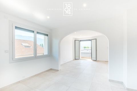 Leilighet i La Ravoire, Savoie, La Ravoire - € 329 000 | Ref: LTG8-13H-60C - foto 2