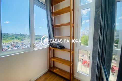 Apartament a Almada, Setubal, Almada - € 550/mes | Ref: almada/A/01716 - foto 11