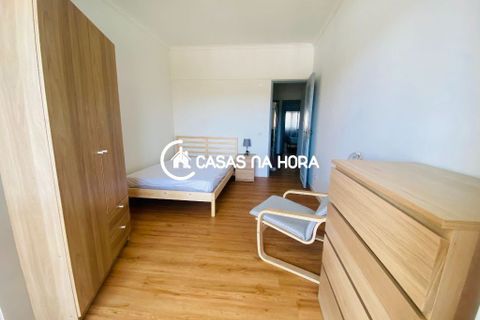 Apartament a Almada, Setubal, Almada - € 550/mes | Ref: almada/A/01717 - foto 2