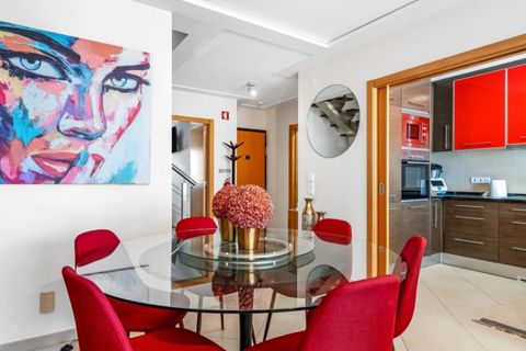 Villa i Vilamoura, Faro, Vilamoura - € 645.000 | Ref: 1LS02001 - foto 5