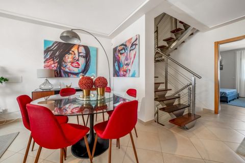 Villa i Vilamoura, Faro, Vilamoura - € 645.000 | Ref: 1LS02001 - foto 6