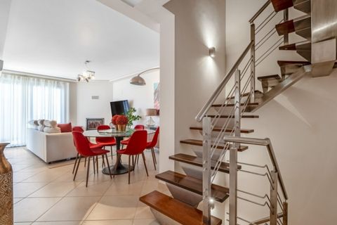 Villa i Vilamoura, Faro, Vilamoura - € 645.000 | Ref: 1LS02001 - foto 8