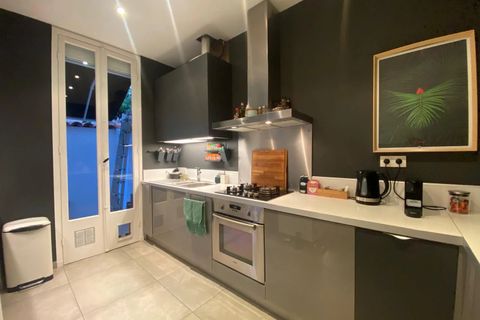 Villa a Nice, Alpes-Maritimes, Nice - € 3.900/mes | Ref: 87093923 - foto 5