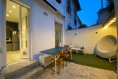 Villa a Nice, Alpes-Maritimes, Nice - € 3.900/mes | Ref: 87093923 - foto 6