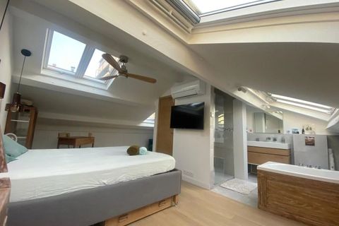 Villa a Nice, Alpes-Maritimes, Nice - € 3.900/mes | Ref: 87093923 - foto 24