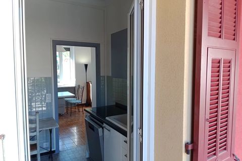 Villa a La Trinité, Alpes-Maritimes, La Trinité - € 1.500/mes | Ref: 87102986 - foto 2