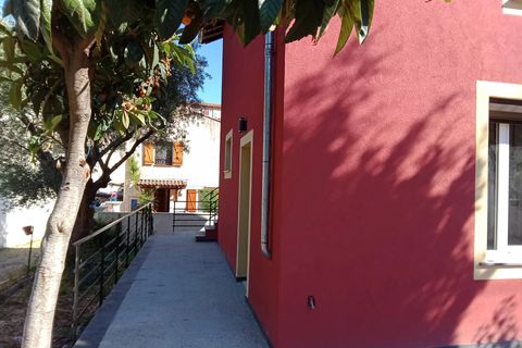 Villa a La Trinité, Alpes-Maritimes, La Trinité - € 1.500/mes | Ref: 87102986 - foto 5