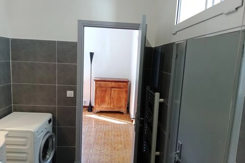 Villa a La Trinité, Alpes-Maritimes, La Trinité - € 1.500/mes | Ref: 87102986 - foto 6