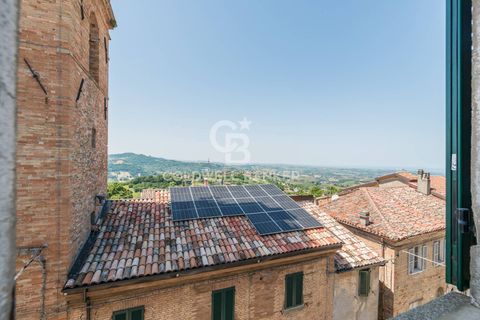 Leilighet i Saludecio, Rimini, Saludecio - € 120 000 | Ref: CBI099-1528-520888 - foto 26