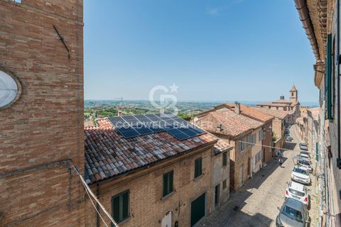 Leilighet i Saludecio, Rimini, Saludecio - € 120 000 | Ref: CBI099-1528-520888 - foto 31