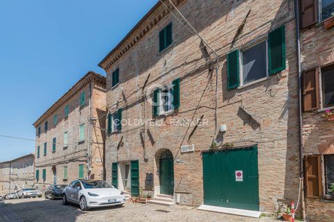 Leilighet i Saludecio, Rimini, Saludecio - € 120 000 | Ref: CBI099-1528-520888 - foto 33