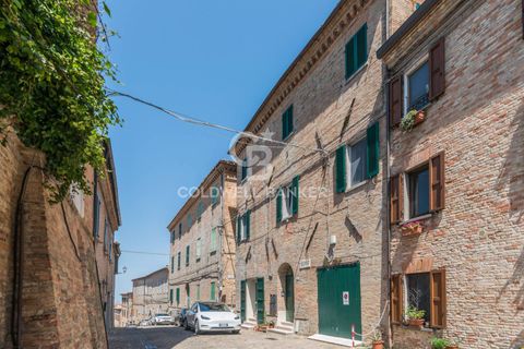 Leilighet i Saludecio, Rimini, Saludecio - € 120 000 | Ref: CBI099-1528-520888 - foto 34