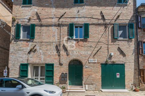Leilighet i Saludecio, Rimini, Saludecio - € 120 000 | Ref: CBI099-1528-520888 - foto 35