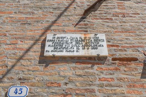 Leilighet i Saludecio, Rimini, Saludecio - € 120 000 | Ref: CBI099-1528-520888 - foto 36