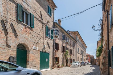 Leilighet i Saludecio, Rimini, Saludecio - € 120 000 | Ref: CBI099-1528-520888 - foto 37