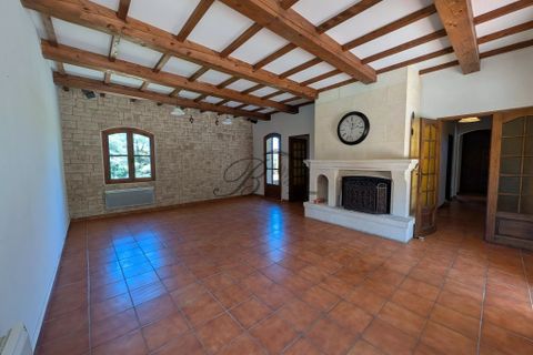 Villa i Grambois, Vaucluse, Grambois - € 545.000 | Ref: 3369 - foto 2