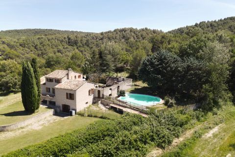Villa i Grambois, Vaucluse, Grambois - € 545.000 | Ref: 3369 - foto 3