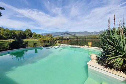 Villa i Grambois, Vaucluse, Grambois - € 545.000 | Ref: 3369 - foto 4