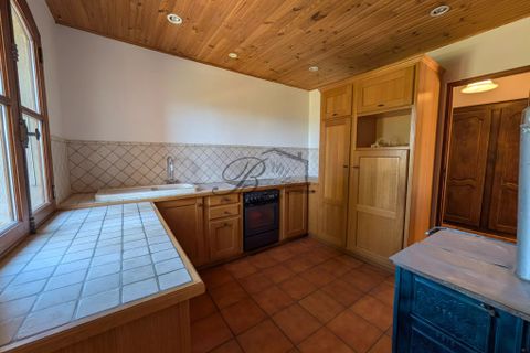 Villa i Grambois, Vaucluse, Grambois - € 545.000 | Ref: 3369 - foto 5