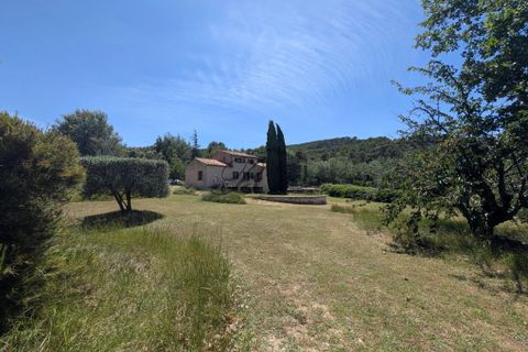 Villa i Grambois, Vaucluse, Grambois - € 545.000 | Ref: 3369 - foto 9