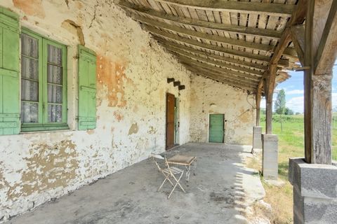 Farm hus i Bournel, Lot-et-Garonne, Bournel - € 169.900 | Ref: 340933887051 - foto 6