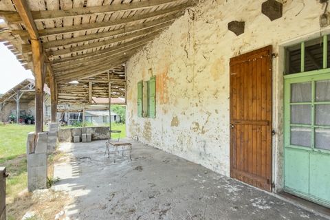 Farm hus i Bournel, Lot-et-Garonne, Bournel - € 169.900 | Ref: 340933887051 - foto 21