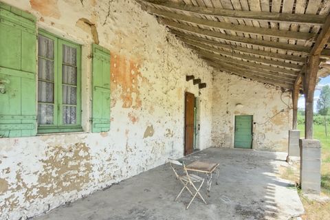 Farm hus i Bournel, Lot-et-Garonne, Bournel - € 169.900 | Ref: 340933887051 - foto 22