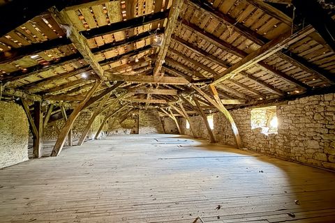 Farm hus i Bournel, Lot-et-Garonne, Bournel - € 169.900 | Ref: 340933887051 - foto 29