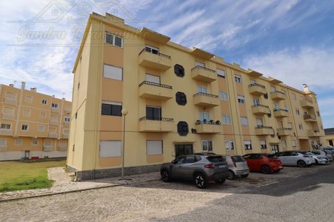 Lejlighed i Torres Vedras, Lisbon, Torres Vedras - € 360.000 | Ref: APA_454 - foto 2