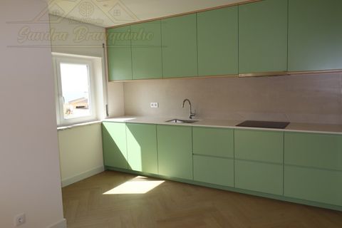 Lejlighed i Torres Vedras, Lisbon, Torres Vedras - € 360.000 | Ref: APA_454 - foto 5