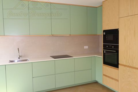 Lejlighed i Torres Vedras, Lisbon, Torres Vedras - € 360.000 | Ref: APA_454 - foto 7