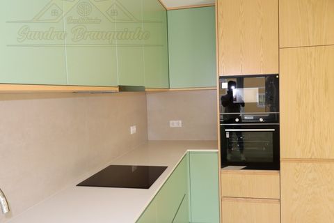 Lejlighed i Torres Vedras, Lisbon, Torres Vedras - € 360.000 | Ref: APA_454 - foto 8