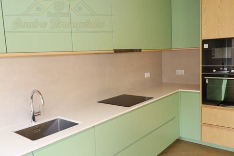 Lejlighed i Torres Vedras, Lisbon, Torres Vedras - € 360.000 | Ref: APA_454 - foto 9