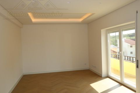 Lejlighed i Torres Vedras, Lisbon, Torres Vedras - € 360.000 | Ref: APA_454 - foto 10