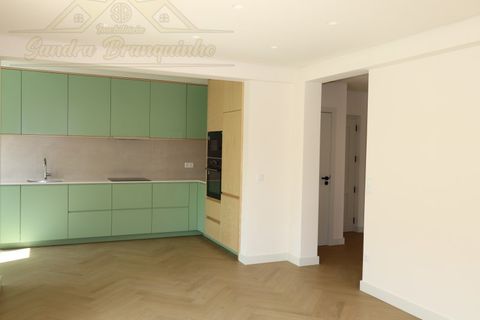 Lejlighed i Torres Vedras, Lisbon, Torres Vedras - € 360.000 | Ref: APA_454 - foto 14