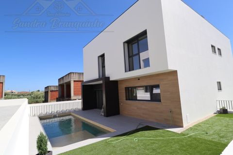 Villa i Torres Vedras, Lisbon, Torres Vedras - € 680.000 | Ref: CAS_453 - foto 2