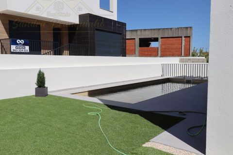 Villa i Torres Vedras, Lisbon, Torres Vedras - € 680.000 | Ref: CAS_453 - foto 3