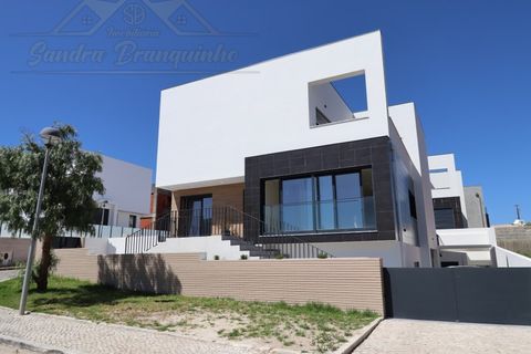 Villa i Torres Vedras, Lisbon, Torres Vedras - € 680.000 | Ref: CAS_453 - foto 4