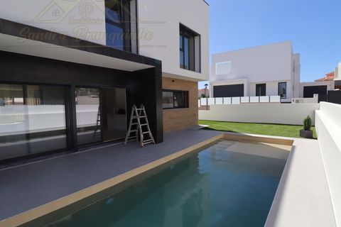 Villa i Torres Vedras, Lisbon, Torres Vedras - € 680.000 | Ref: CAS_453 - foto 5