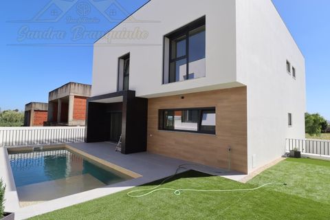 Villa i Torres Vedras, Lisbon, Torres Vedras - € 680.000 | Ref: CAS_453 - foto 6