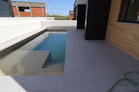 Villa i Torres Vedras, Lisbon, Torres Vedras - € 680.000 | Ref: CAS_453 - foto 7