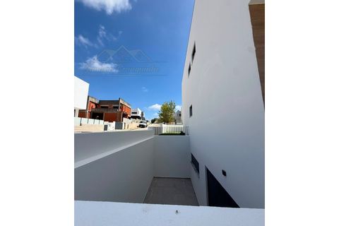 Villa i Torres Vedras, Lisbon, Torres Vedras - € 680.000 | Ref: CAS_453 - foto 8