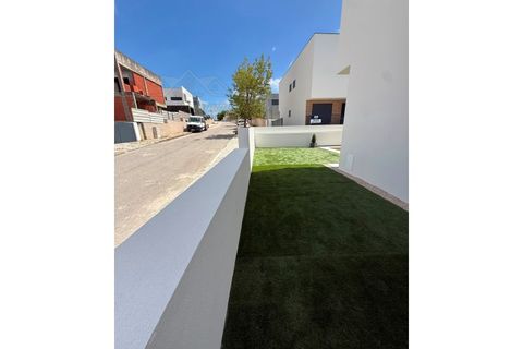 Villa i Torres Vedras, Lisbon, Torres Vedras - € 680.000 | Ref: CAS_453 - foto 15