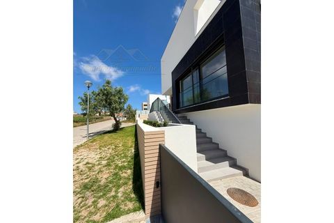 Villa i Torres Vedras, Lisbon, Torres Vedras - € 680.000 | Ref: CAS_453 - foto 18