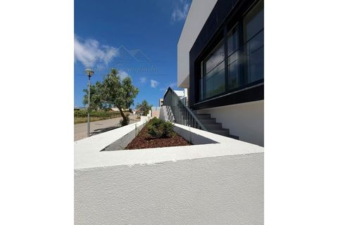 Villa i Torres Vedras, Lisbon, Torres Vedras - € 680.000 | Ref: CAS_453 - foto 19