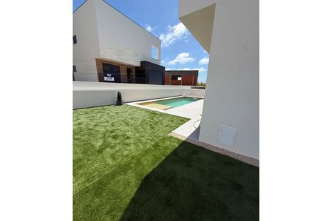 Villa i Torres Vedras, Lisbon, Torres Vedras - € 680.000 | Ref: CAS_453 - foto 20