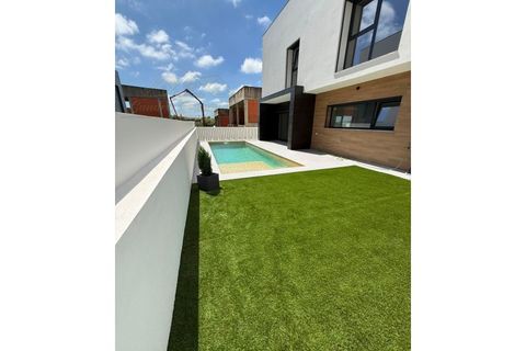 Villa i Torres Vedras, Lisbon, Torres Vedras - € 680.000 | Ref: CAS_453 - foto 21