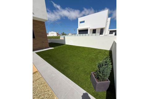 Villa i Torres Vedras, Lisbon, Torres Vedras - € 680.000 | Ref: CAS_453 - foto 22