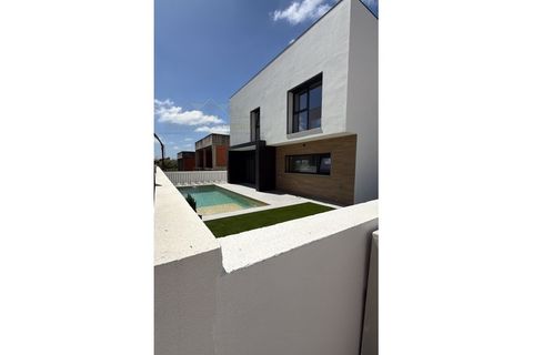 Villa i Torres Vedras, Lisbon, Torres Vedras - € 680.000 | Ref: CAS_453 - foto 23
