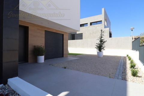 Villa i Torres Vedras, Lisbon, Torres Vedras - € 649.000 | Ref: CAS_452 - foto 2